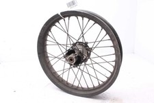 Rim front wheel - front,