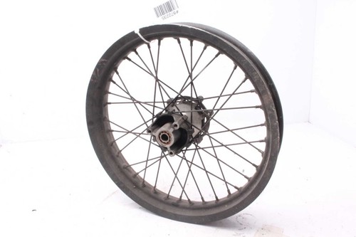 Rim front wheel - front,