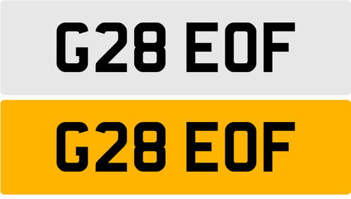 G28 eof geoff gef - gef, geff