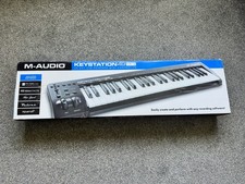 M-Audio Keystation 49 MK3