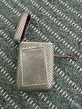 Vesta case money box - case, or