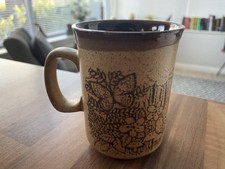 Vintage dunoon stoneware - vintage,
