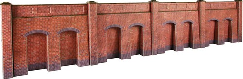 Metcalfe po244 scale - 00/h0,