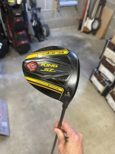 Cobra speedzone xtreme golf - xtreme,