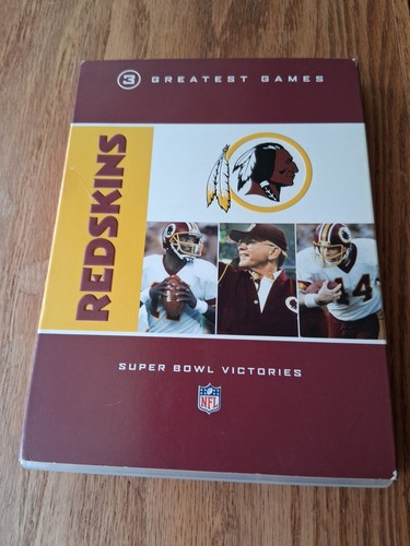 Nfl greatest games series - greatest,