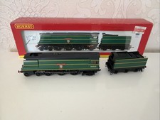 Hornby r2691 west country - r2691,