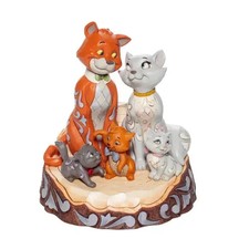 Jim Shore Disney Traditions
