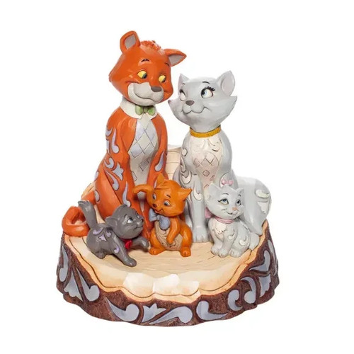 Jim shore disney traditions - disney,