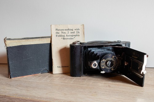 Kodak pocket folding - 2,