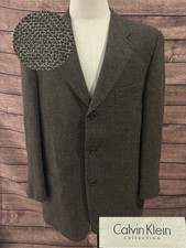 Calvin Klein Collection Blazer