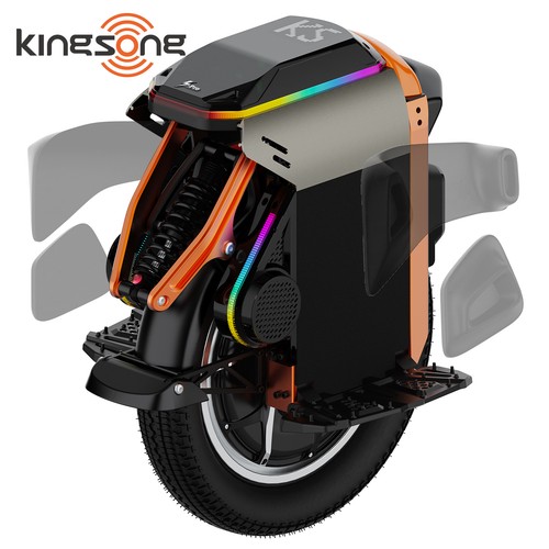 Kingsong s16 pro - s16, electric