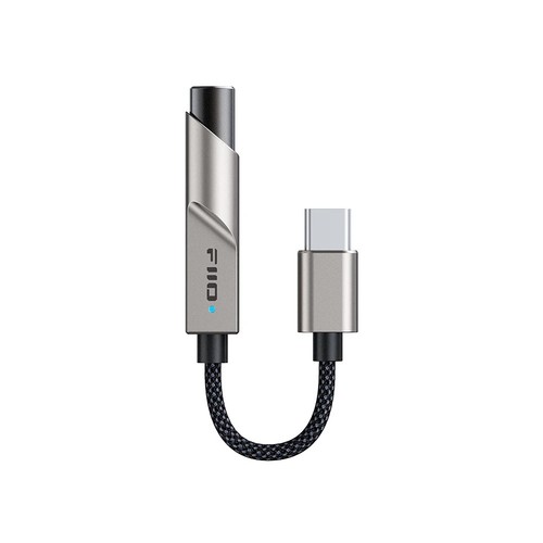 Fiio jade audio - fiio,