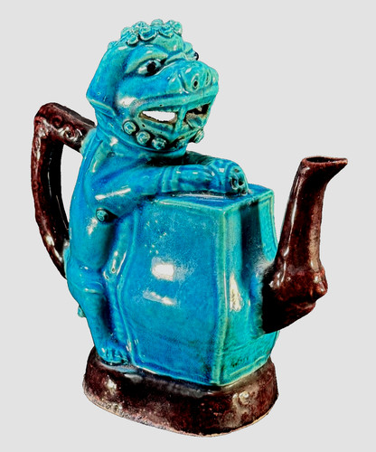 Antique chinese turquoise - chinese,