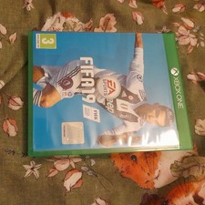FIFA 19 Xbox One Game
