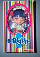 Takara NEO BLYTHE 2002