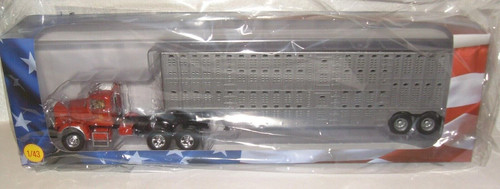 Autocar a64b rich - a64b,