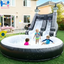 24x13x13ft Commercial PVC