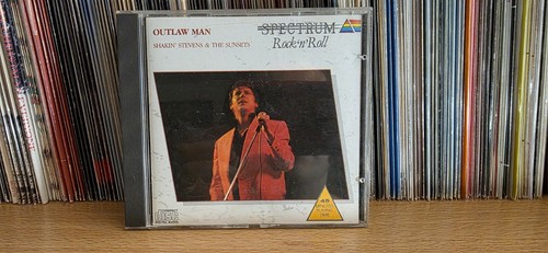 Shakin stevens and the sunsets - shakin,