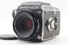 [MINT] Zenza Bronica EC-TL