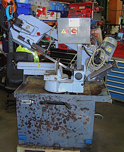 Mep shark 260 pull - mep,