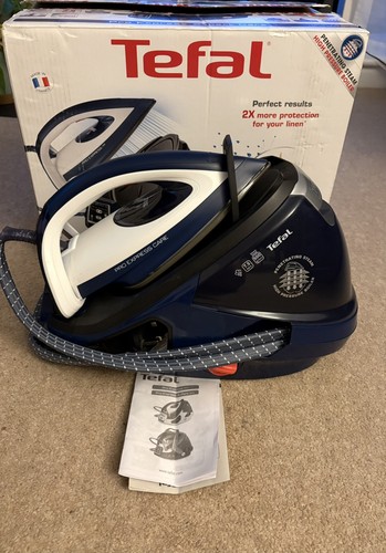 Tefal high pressure pro - pressure,