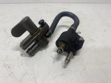 Yamaha outboard 4 hp fuel tap