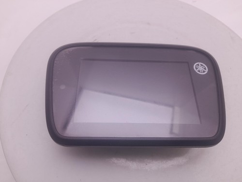 Yamaha 125 speedometer - yamaha,