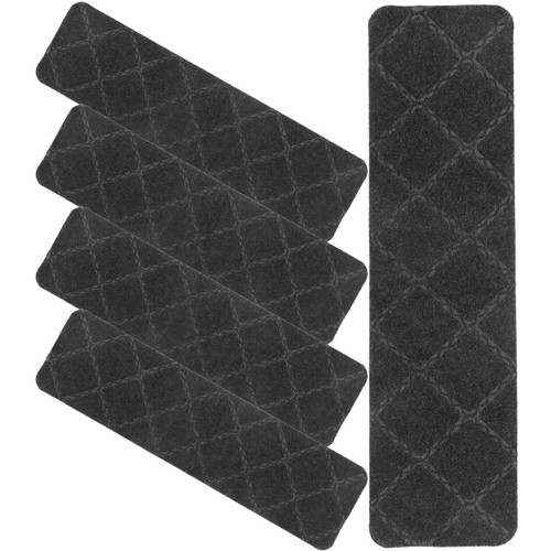 Pcs stair carpet pads treads - stair,