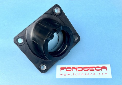 Yamaha tz750 intake manifold - yamaha,
