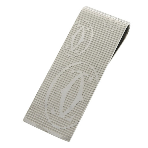 Authentic cartier money - money, clip