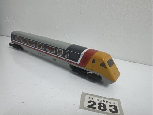 Hornby gauge class - hornby,