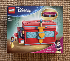 LEGO Disney Princess 43276 