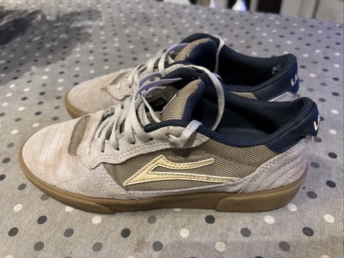 Lakai men cambridge skate - lakai,