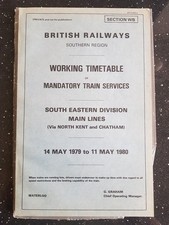 BRITISH RAILWAYS  SOUTHERN