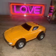 ・ Rare Vintage TONKA TIN CAR