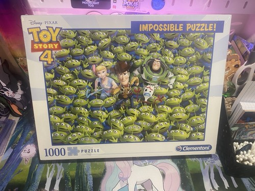 Clementoni disney toy - clementoni,
