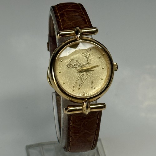 Disneys bambi womens watch - disneys,