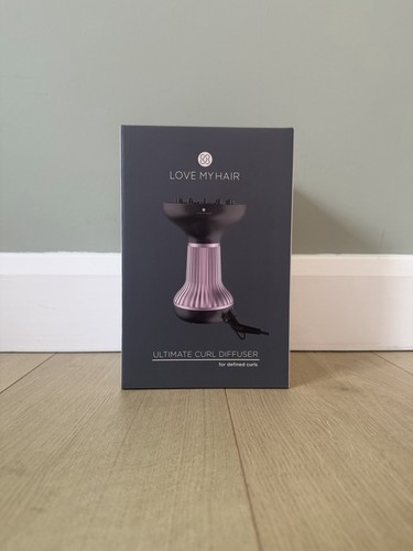 Love hair ultimate curl - love, my