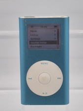 Apple Ipod Mini 2nd Generation