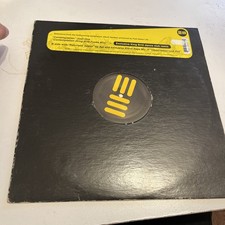 JOSH ONE Contemplation 12"