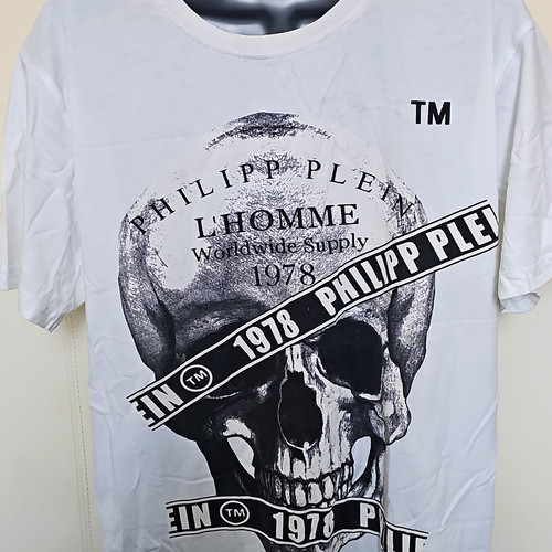 Philipp plein men white - philipp,