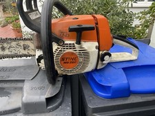 STIHL MS 260 PRO CHAINSAW