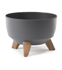 Decorative flowerpot, Roma