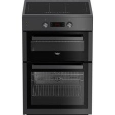 BEKO Pro BDI6C55FA 60cm