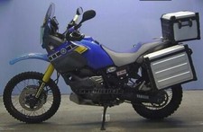YAMAHA XT660Z TENERE 2008 CAM