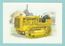 TRACTOR  -  GOLDEN  ERA