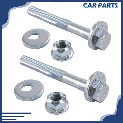 Rear suspension camber arm - suspension,