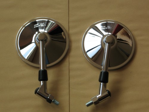 Mirror for suzuki 750 - suzuki, gl