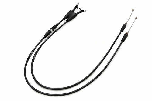 As3 venhill throttle cables - as3,