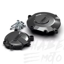 Carbon Fiber Engine Protection